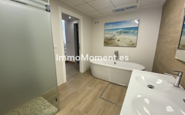 Wiederverkauf - Villa - Orihuela - Dehesa de Campoamor