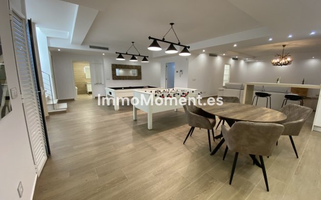 Wiederverkauf - Villa - Orihuela - Dehesa de Campoamor