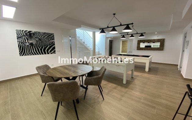 Wiederverkauf - Villa - Orihuela - Dehesa de Campoamor