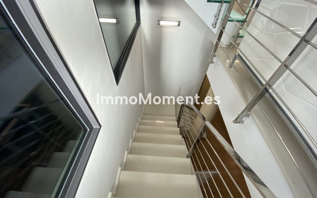 Wiederverkauf - Villa - Orihuela - Dehesa de Campoamor