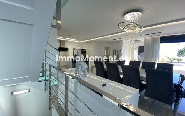 Wiederverkauf - Villa - Orihuela - Dehesa de Campoamor