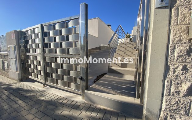 Wiederverkauf - Villa - Orihuela - Dehesa de Campoamor