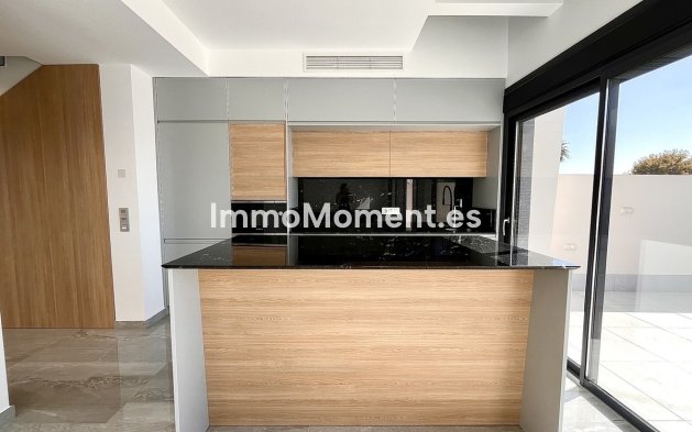 Wiederverkauf - Villa - San Pedro del Pinatar - San Pedro del Pinatar Centro