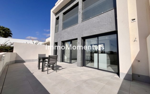 Wiederverkauf - Villa - San Pedro del Pinatar - San Pedro del Pinatar Centro