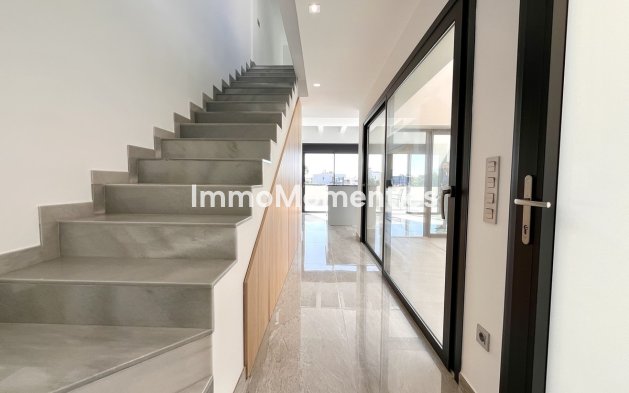 Wiederverkauf - Villa - San Pedro del Pinatar - San Pedro del Pinatar Centro