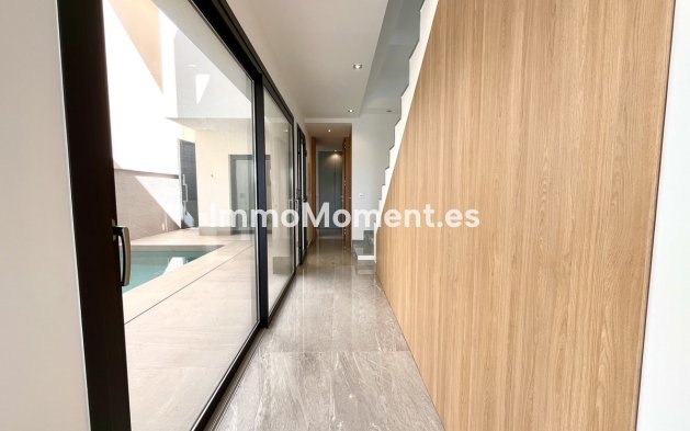 Wiederverkauf - Villa - San Pedro del Pinatar - San Pedro del Pinatar Centro