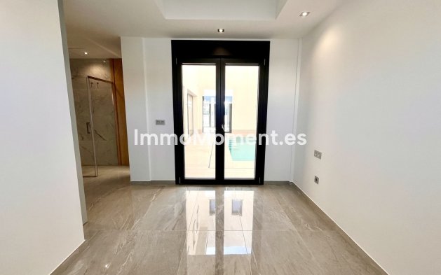 Wiederverkauf - Villa - San Pedro del Pinatar - San Pedro del Pinatar Centro