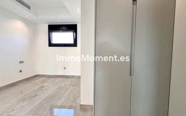 Wiederverkauf - Villa - San Pedro del Pinatar - San Pedro del Pinatar Centro