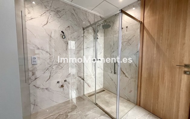 Wiederverkauf - Villa - San Pedro del Pinatar - San Pedro del Pinatar Centro