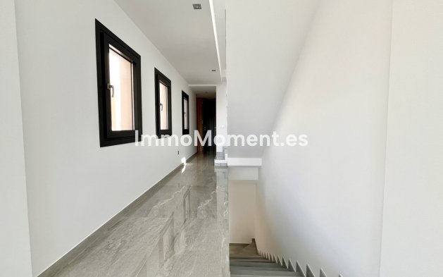 Wiederverkauf - Villa - San Pedro del Pinatar - San Pedro del Pinatar Centro