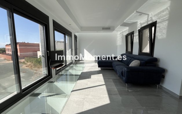 Wiederverkauf - Villa - San Pedro del Pinatar - San Pedro del Pinatar Centro