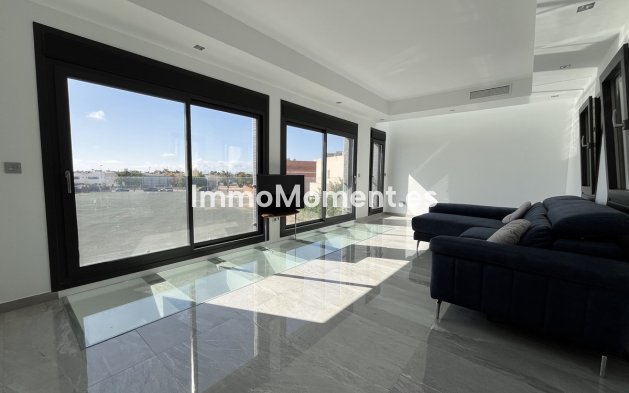 Wiederverkauf - Villa - San Pedro del Pinatar - San Pedro del Pinatar Centro