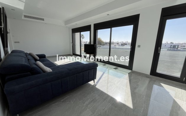 Wiederverkauf - Villa - San Pedro del Pinatar - San Pedro del Pinatar Centro