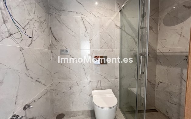 Wiederverkauf - Villa - San Pedro del Pinatar - San Pedro del Pinatar Centro