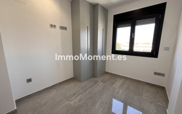 Wiederverkauf - Villa - San Pedro del Pinatar - San Pedro del Pinatar Centro