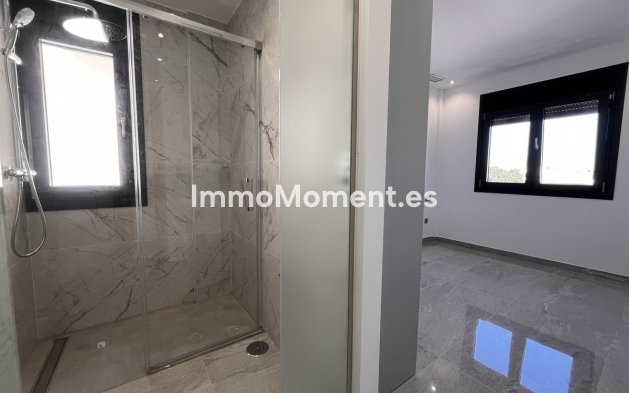 Wiederverkauf - Villa - San Pedro del Pinatar - San Pedro del Pinatar Centro