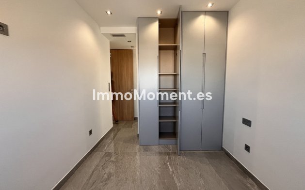 Wiederverkauf - Villa - San Pedro del Pinatar - San Pedro del Pinatar Centro