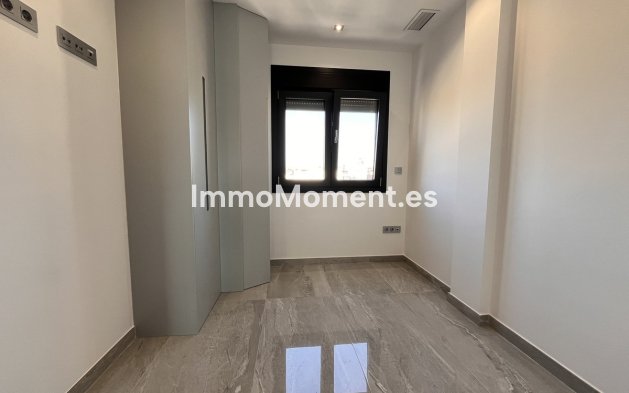 Wiederverkauf - Villa - San Pedro del Pinatar - San Pedro del Pinatar Centro