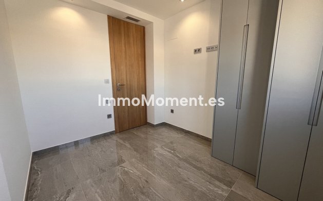 Wiederverkauf - Villa - San Pedro del Pinatar - San Pedro del Pinatar Centro