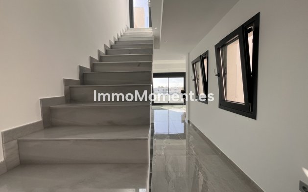 Wiederverkauf - Villa - San Pedro del Pinatar - San Pedro del Pinatar Centro