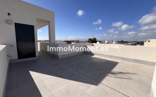 Wiederverkauf - Villa - San Pedro del Pinatar - San Pedro del Pinatar Centro