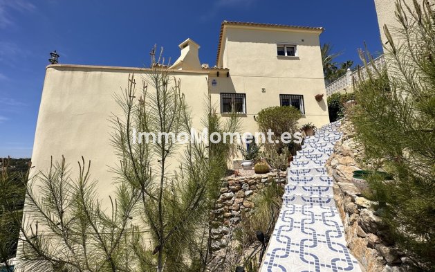 Reventa - Villa - Orihuela - Villamartin