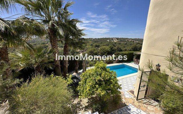 Reventa - Villa - Orihuela - Villamartin