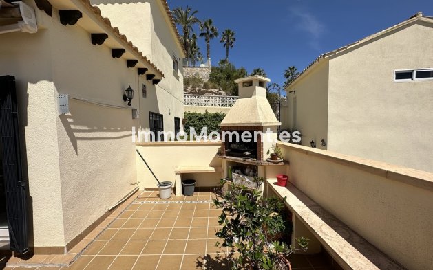 Reventa - Villa - Orihuela - Villamartin