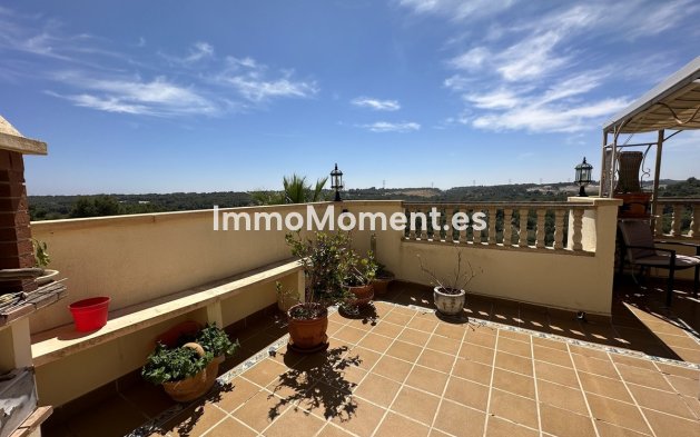 Reventa - Villa - Orihuela - Villamartin