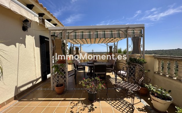 Reventa - Villa - Orihuela - Villamartin