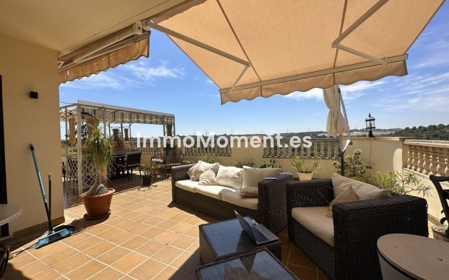 Reventa - Villa - Orihuela - Villamartin
