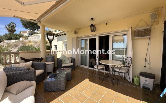 Reventa - Villa - Orihuela - Villamartin