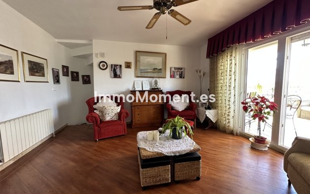 Reventa - Villa - Orihuela - Villamartin