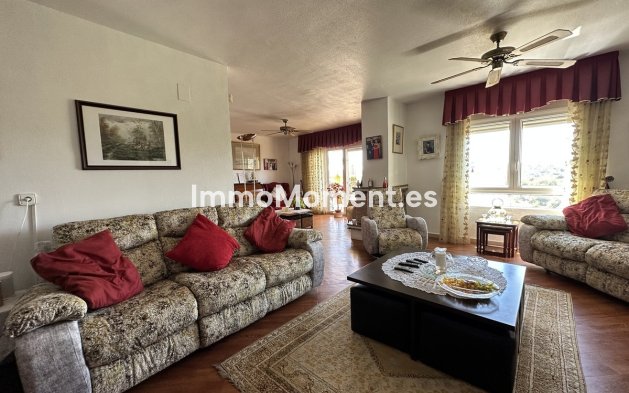 Reventa - Villa - Orihuela - Villamartin