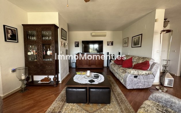 Reventa - Villa - Orihuela - Villamartin