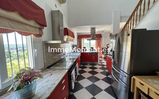 Reventa - Villa - Orihuela - Villamartin