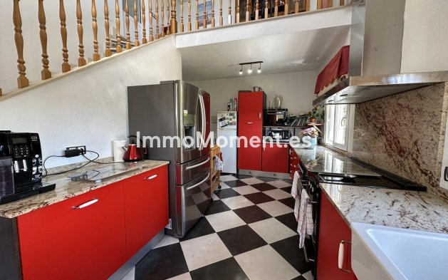 Reventa - Villa - Orihuela - Villamartin