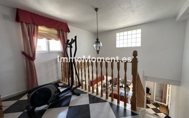 Reventa - Villa - Orihuela - Villamartin