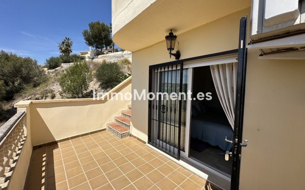 Reventa - Villa - Orihuela - Villamartin