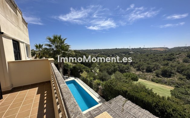 Reventa - Villa - Orihuela - Villamartin