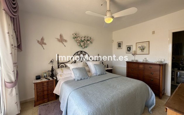 Reventa - Villa - Orihuela - Villamartin