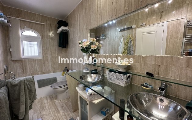 Reventa - Villa - Orihuela - Villamartin