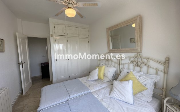 Reventa - Villa - Orihuela - Villamartin