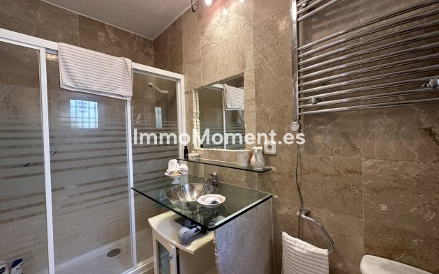 Reventa - Villa - Orihuela - Villamartin