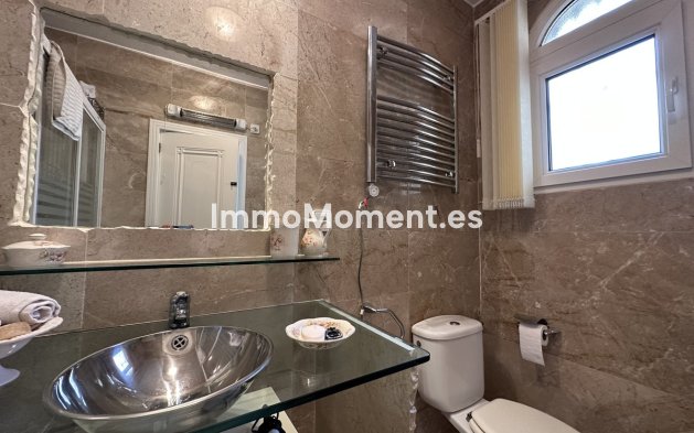 Reventa - Villa - Orihuela - Villamartin