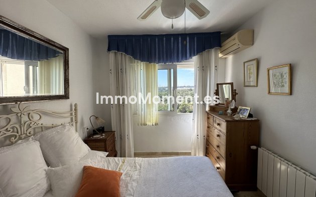 Reventa - Villa - Orihuela - Villamartin