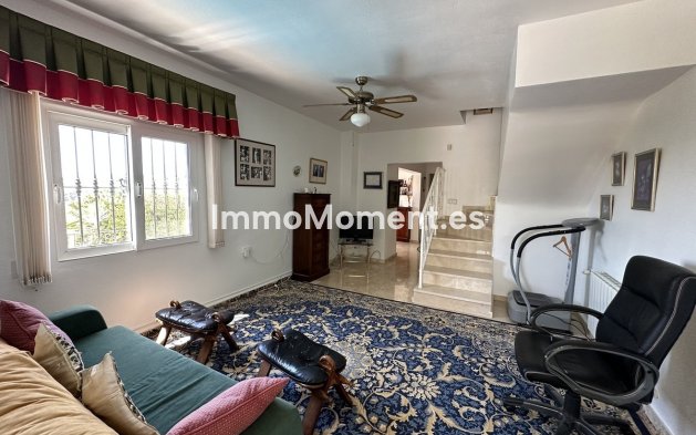 Reventa - Villa - Orihuela - Villamartin