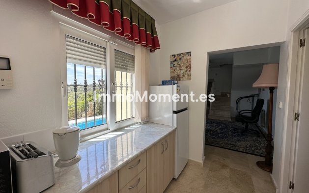 Reventa - Villa - Orihuela - Villamartin