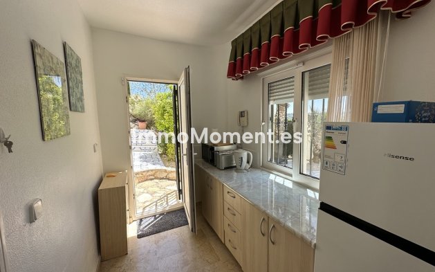 Reventa - Villa - Orihuela - Villamartin