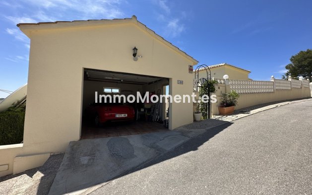 Reventa - Villa - Orihuela - Villamartin